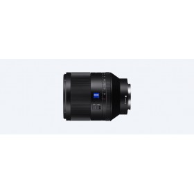 Sony Lenses Planar T* FE 50mm F1.4 ZA